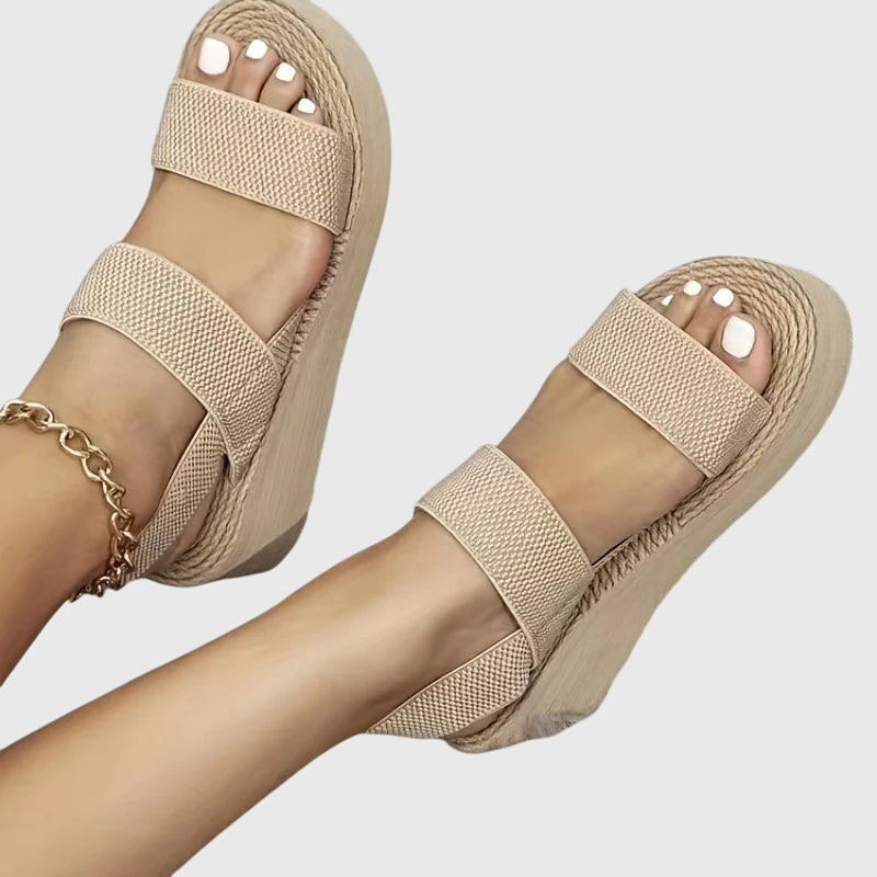 Minimalist Comfort Sandals