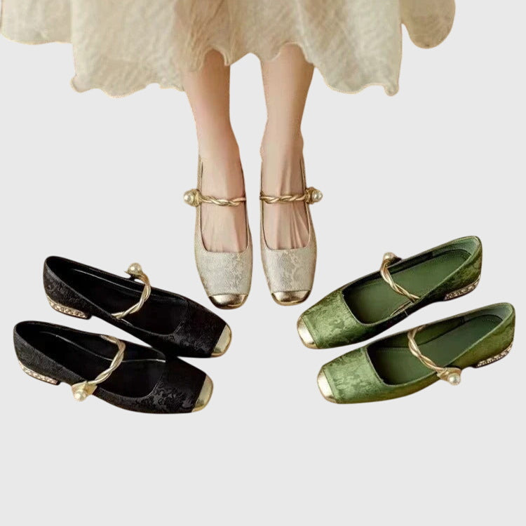 Supportive Everyday Sandal