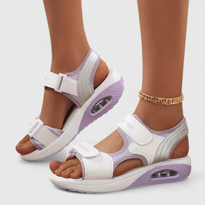Sporty Comfort Sandals