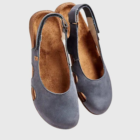 Supportive Everyday Sandal