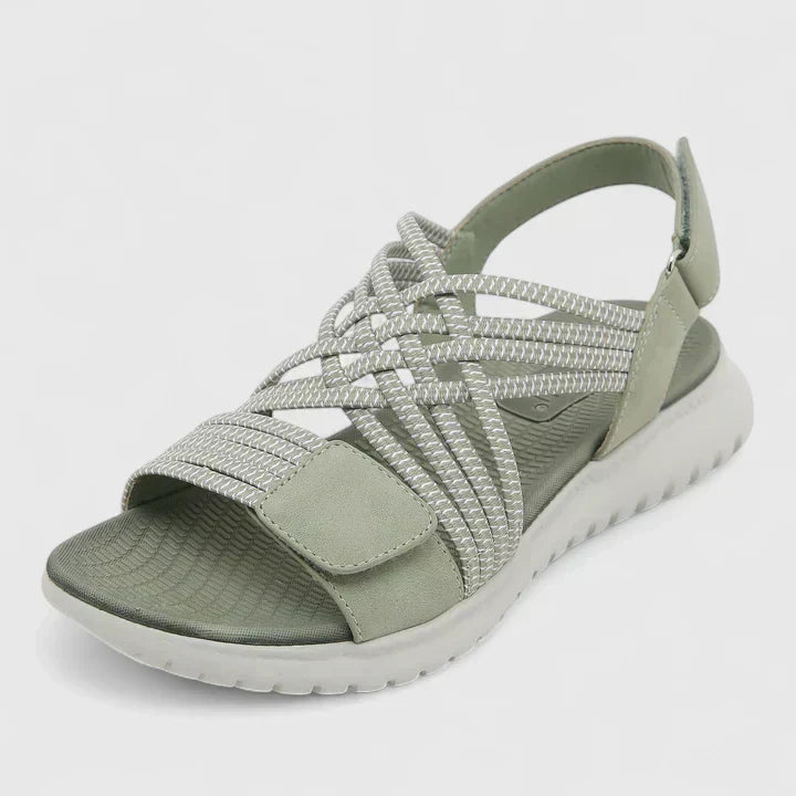 Refined Everyday Sandals
