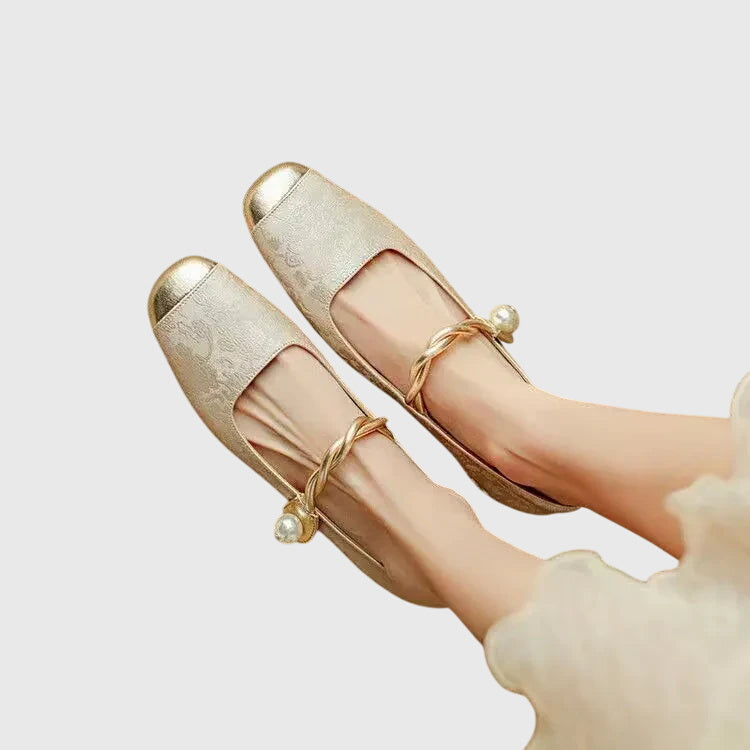 Supportive Everyday Sandal