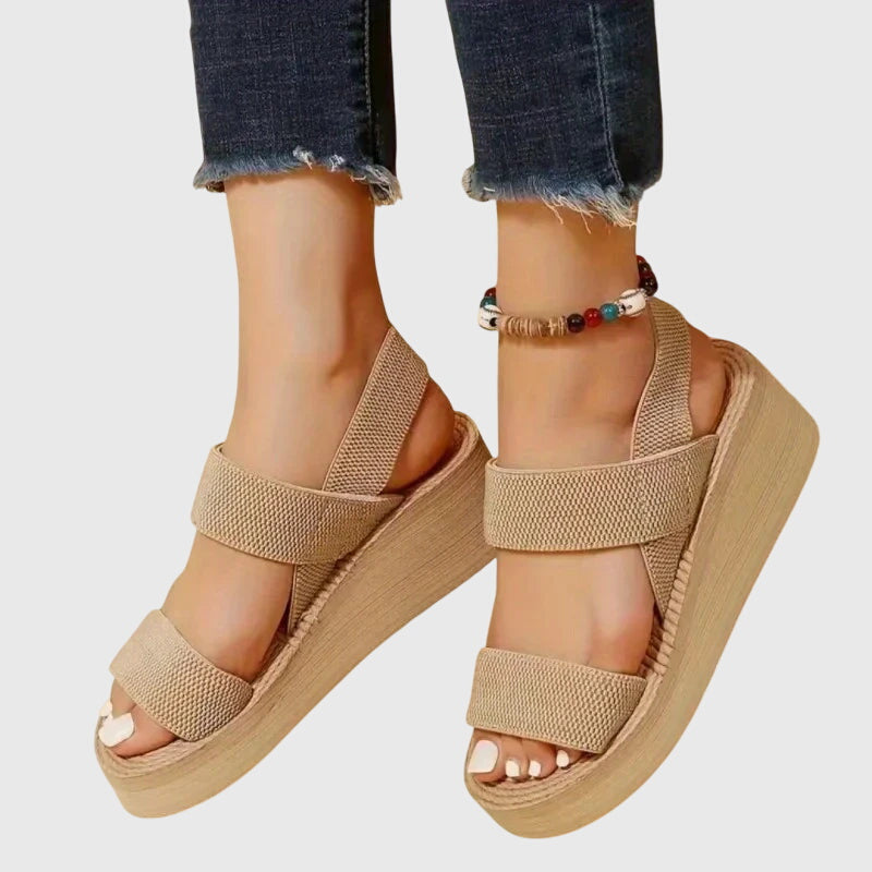 Minimalist Comfort Sandals
