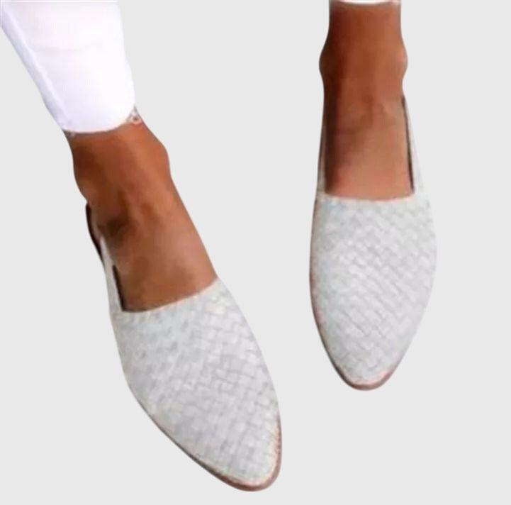 Effortless Comfort Sandal
