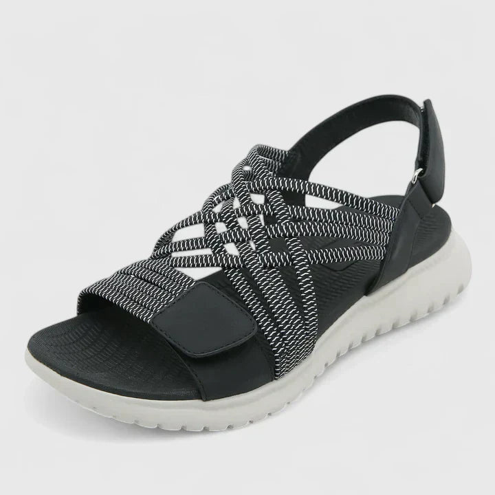 Supportive Everyday Sandal
