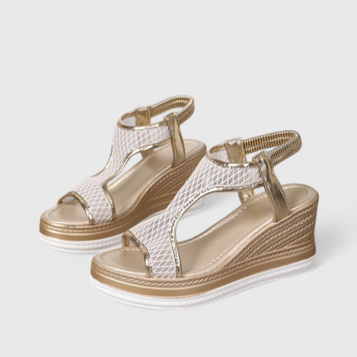 Chic Comfort Sandals