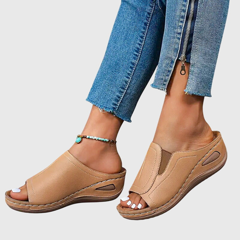 Refined Everyday Sandals