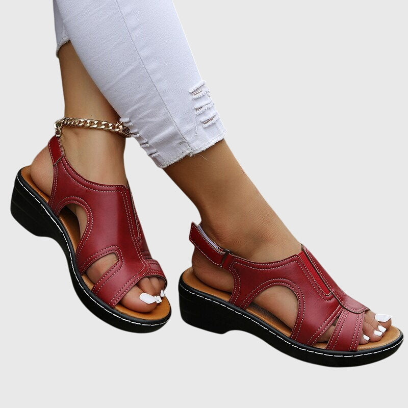 Supportive Everyday Sandals