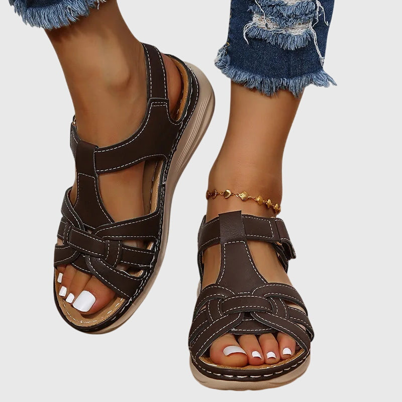 Classic Comfort Sandals