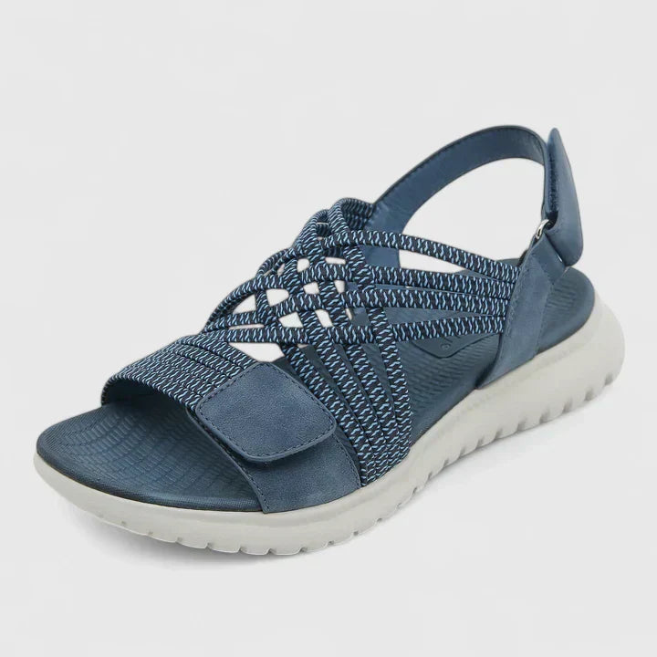 Refined Everyday Sandals
