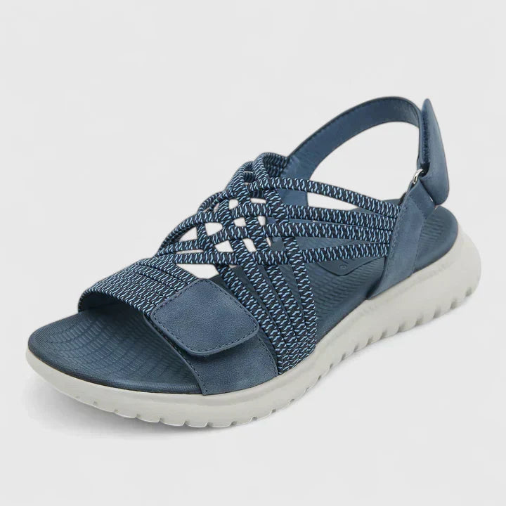 Supportive Everyday Sandal