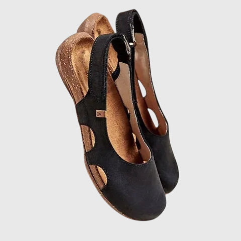 Supportive Everyday Sandal