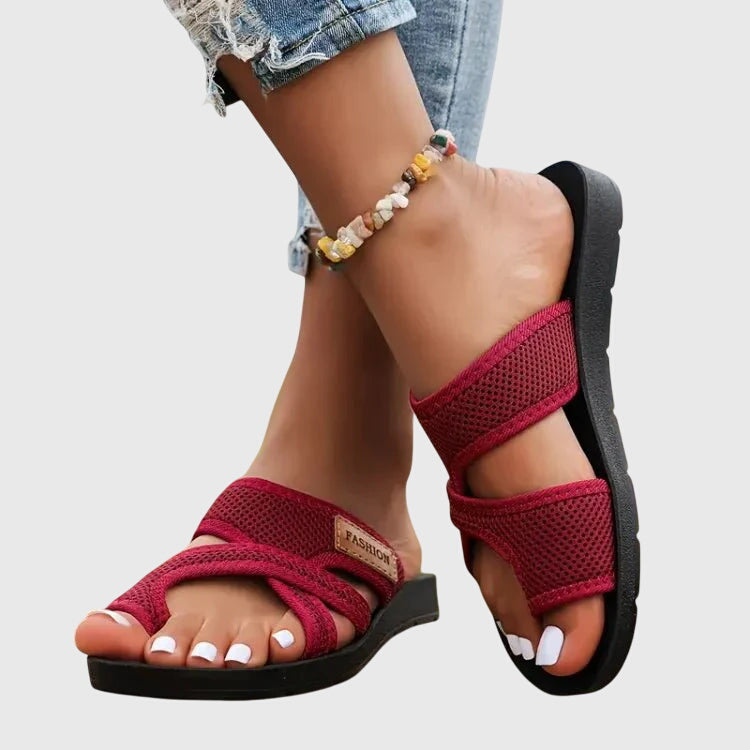 Casual Support Slides