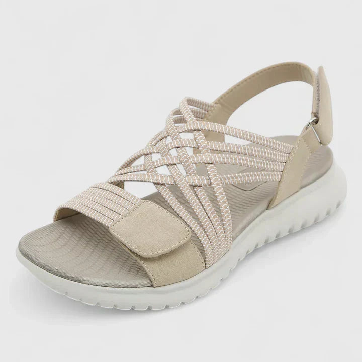 Refined Everyday Sandals