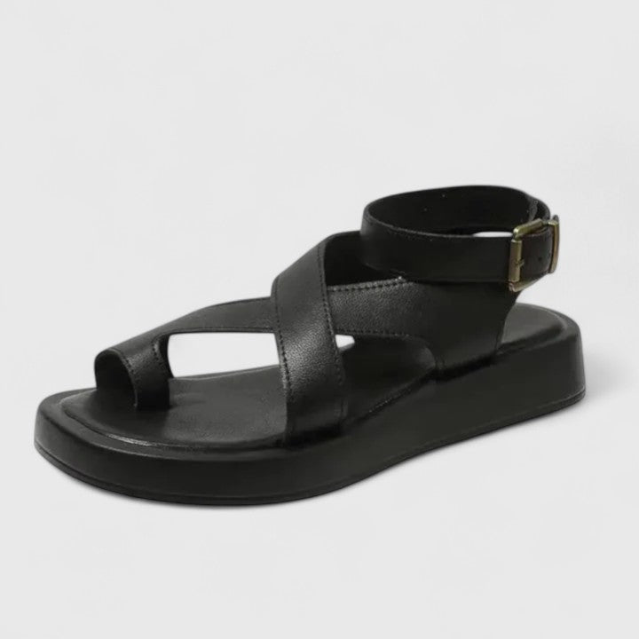 Minimalist Everyday Sandals