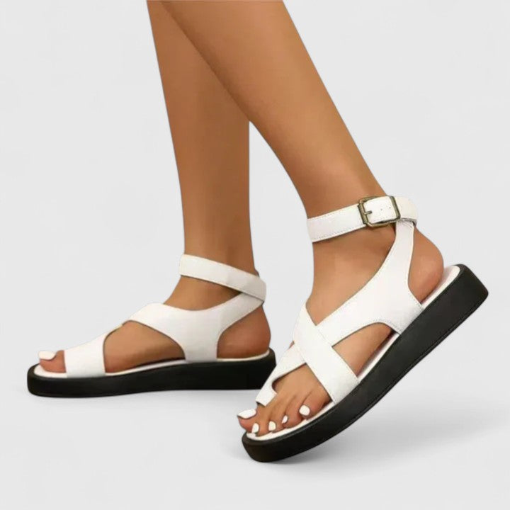 Minimalist Everyday Sandals