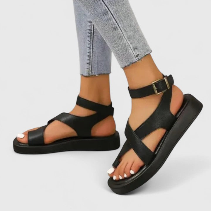 Minimalist Everyday Sandals
