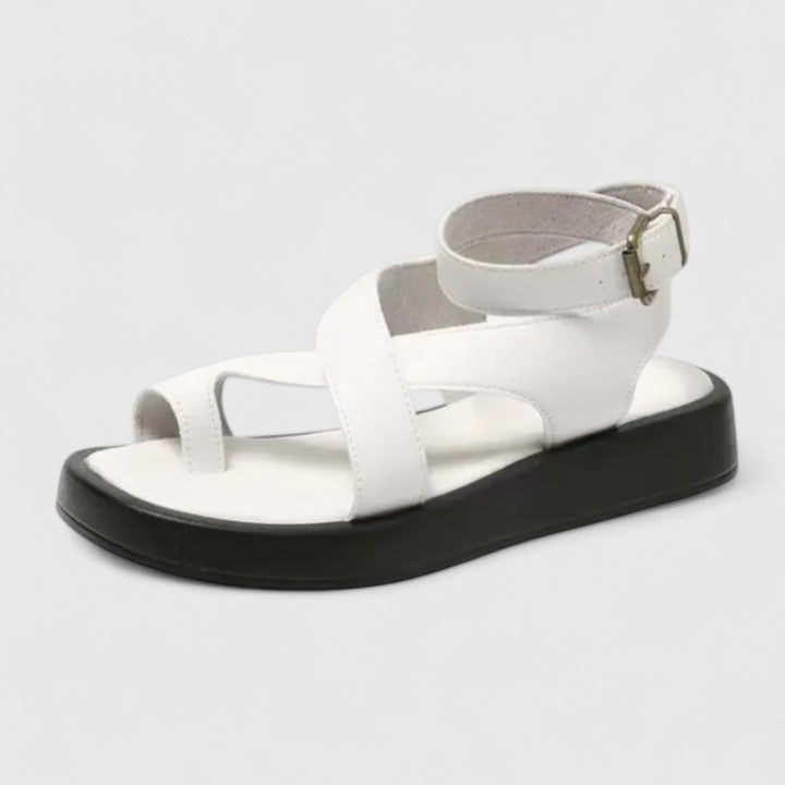 Minimalist Everyday Sandals