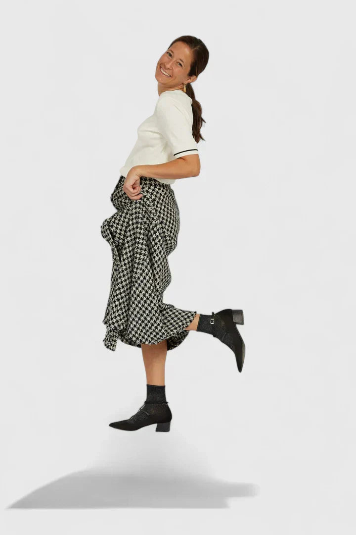 Effortless Day-to-Night Heels
