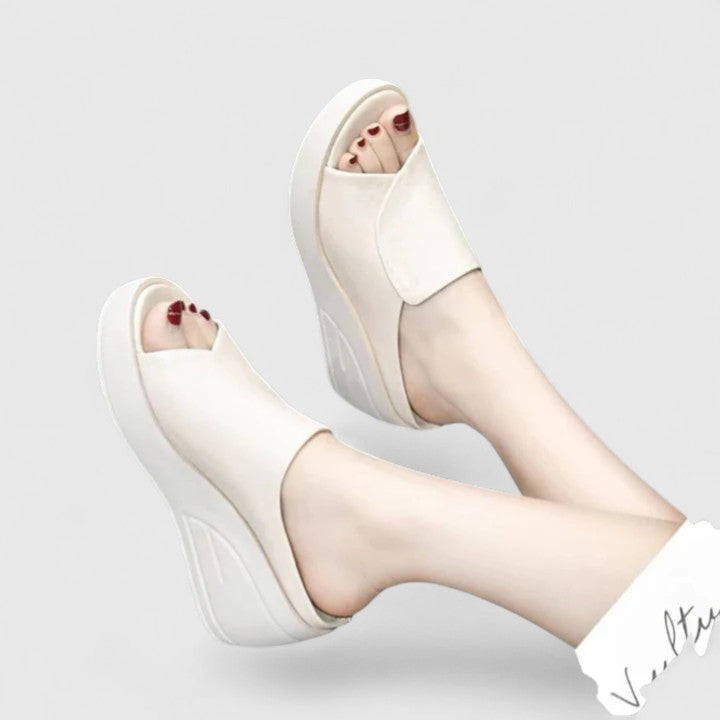 Minimal Platform Slides