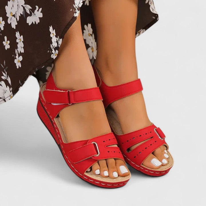 Chic Casual Sandals