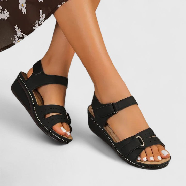 Chic Casual Sandals