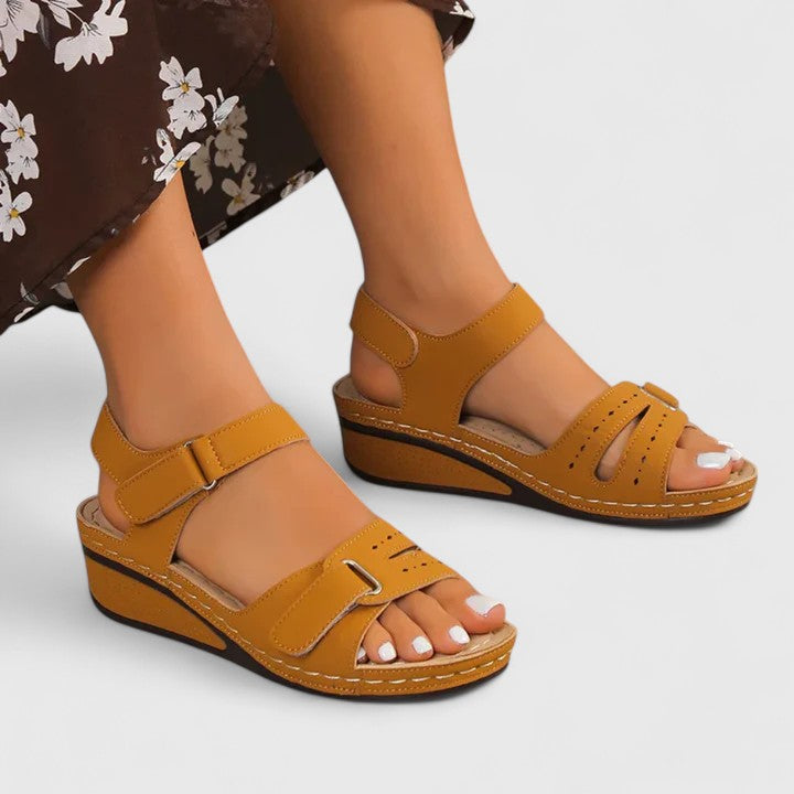 Chic Casual Sandals