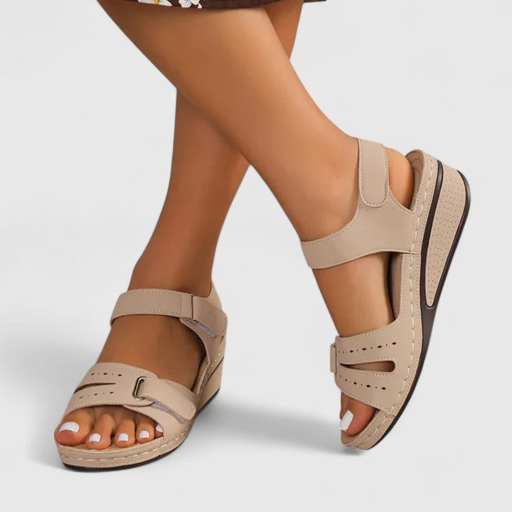 Chic Casual Sandals