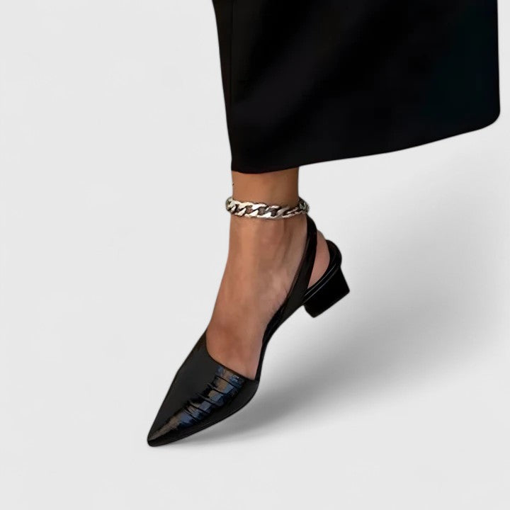 Refined Everyday Heels