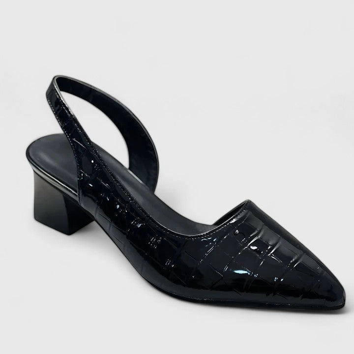Refined Everyday Heels