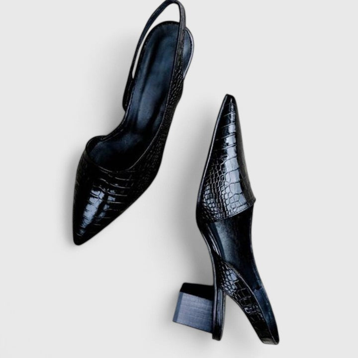 Refined Everyday Heels