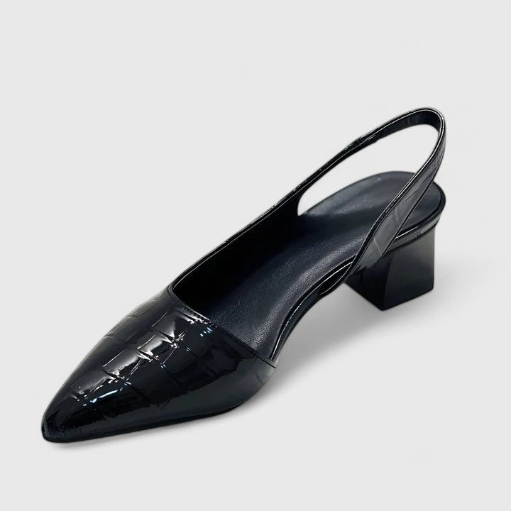 Refined Everyday Heels