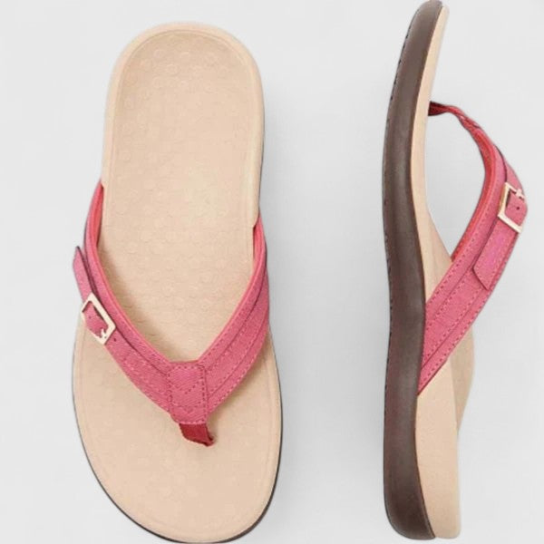 Everyday Comfort Flip-Flops