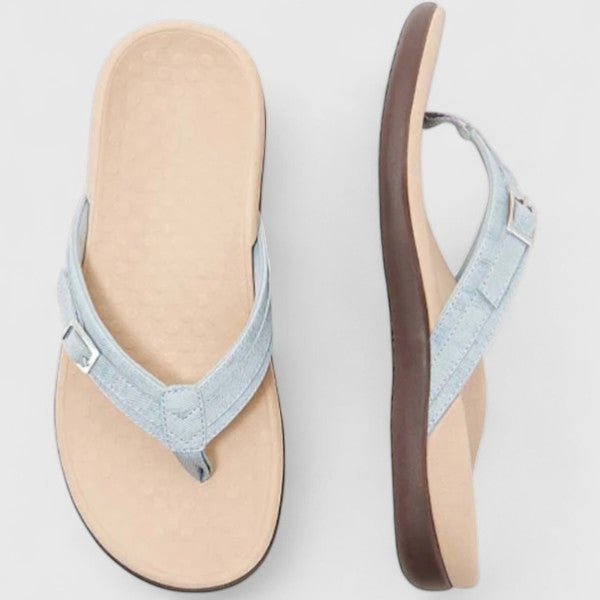 Everyday Comfort Flip-Flops