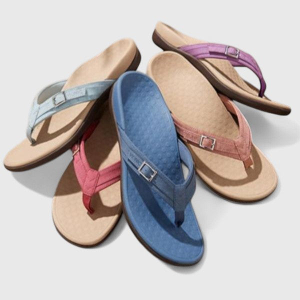 Everyday Comfort Flip-Flops
