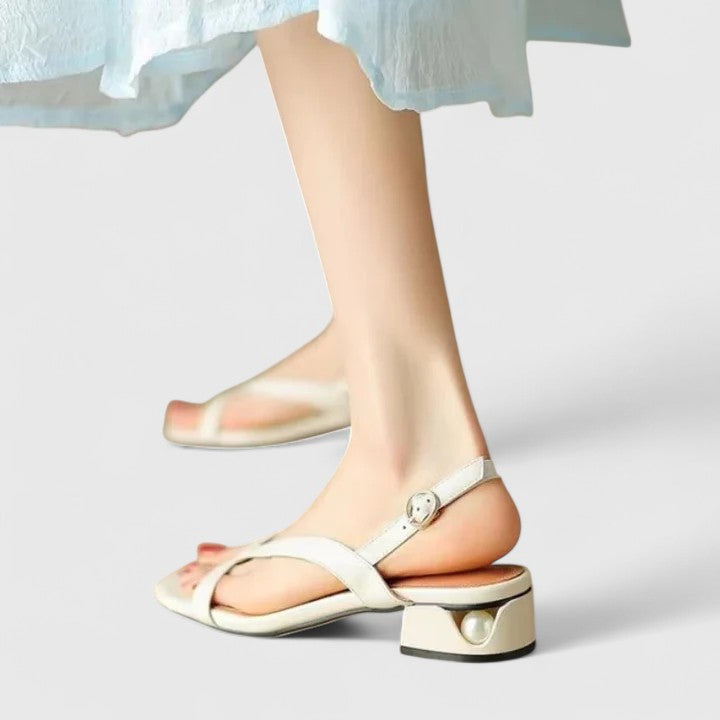 Everyday Summer Sandal