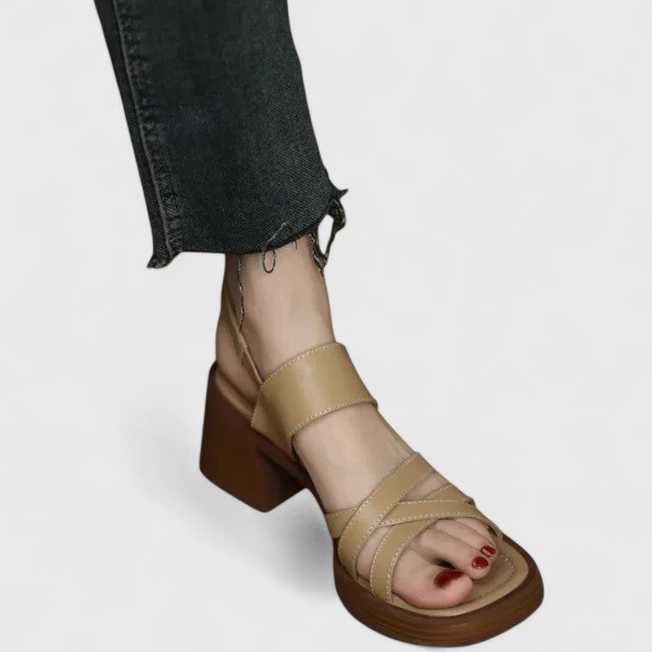 Chic Everyday Heels