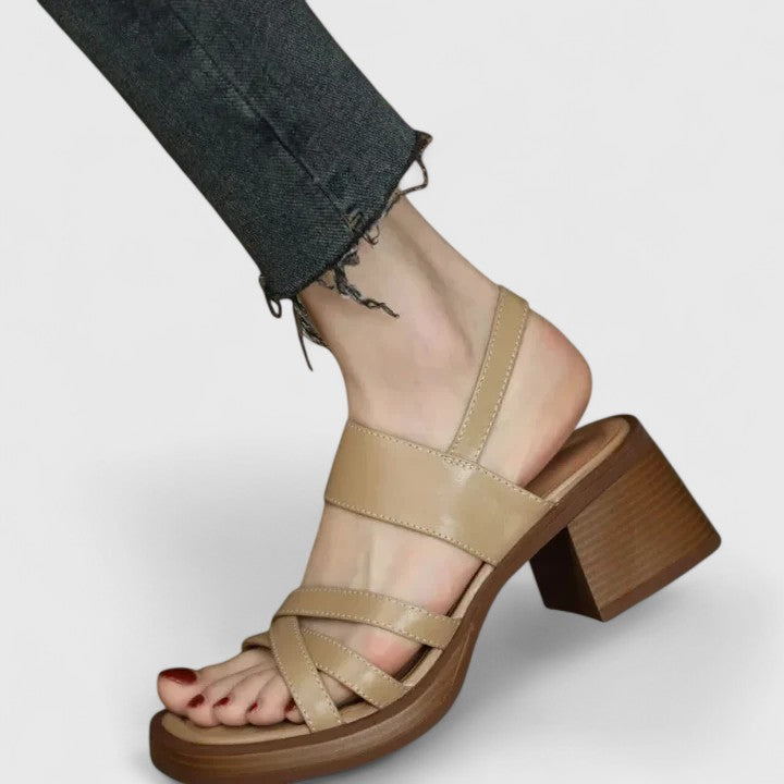 Chic Everyday Heels