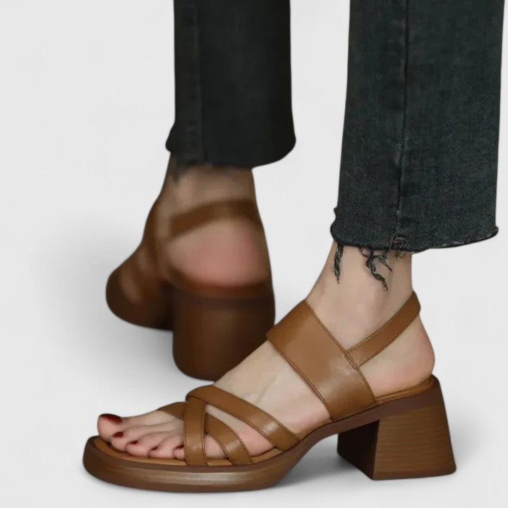 Chic Everyday Heels