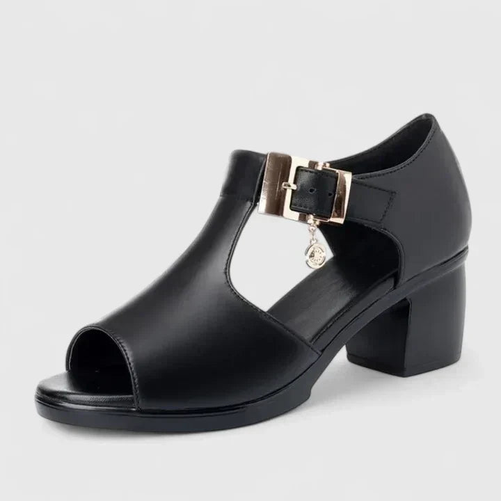 Chic Summer Sandals