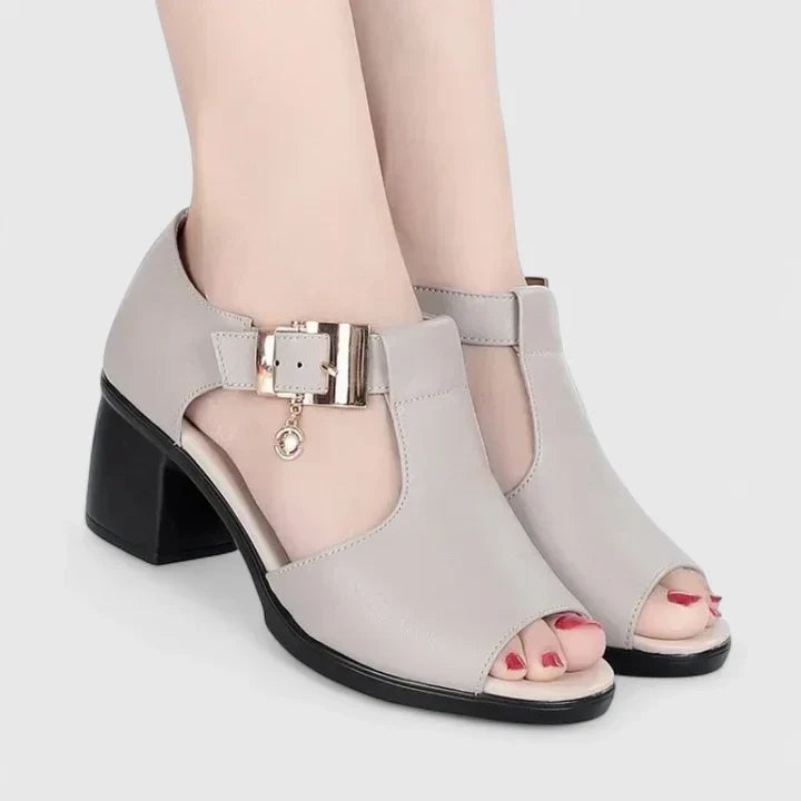 Chic Summer Sandals
