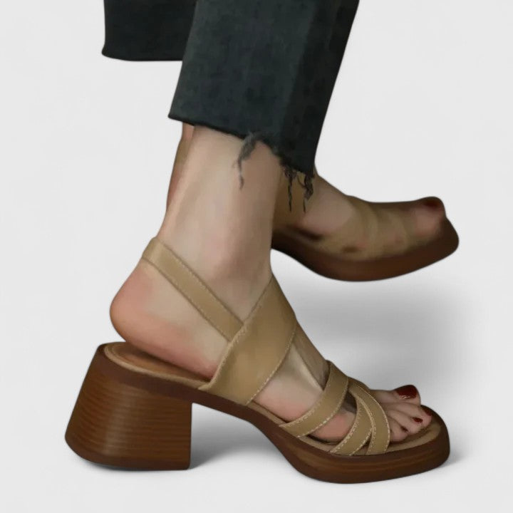 Chic Everyday Heels