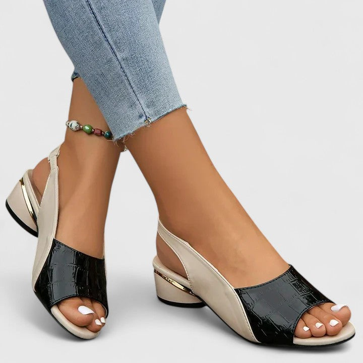 Refined Everyday Heels