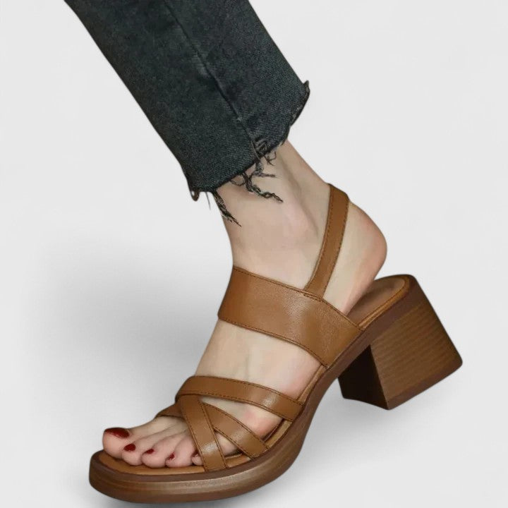 Chic Everyday Heels