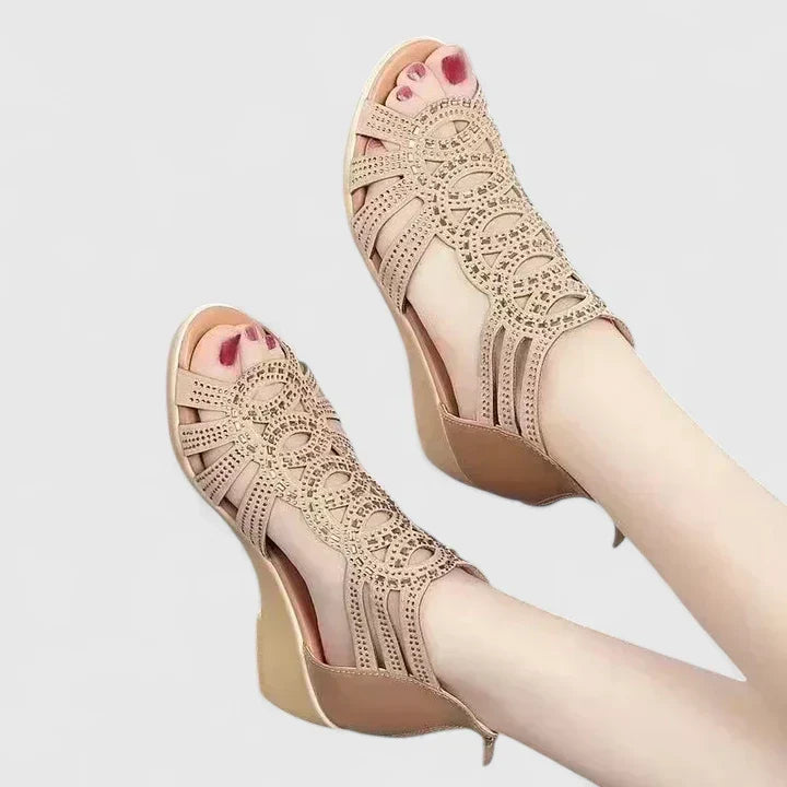 Supportive Everyday Sandals