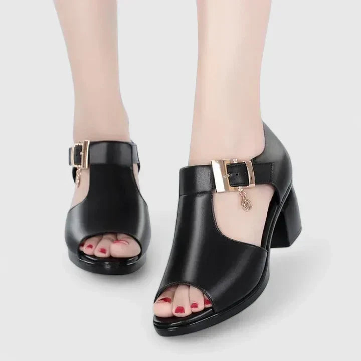 Chic Summer Sandals