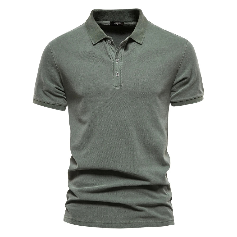 Men's Polo