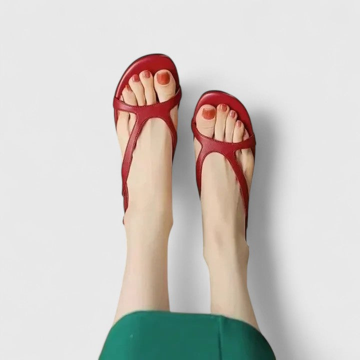 Everyday Summer Sandal