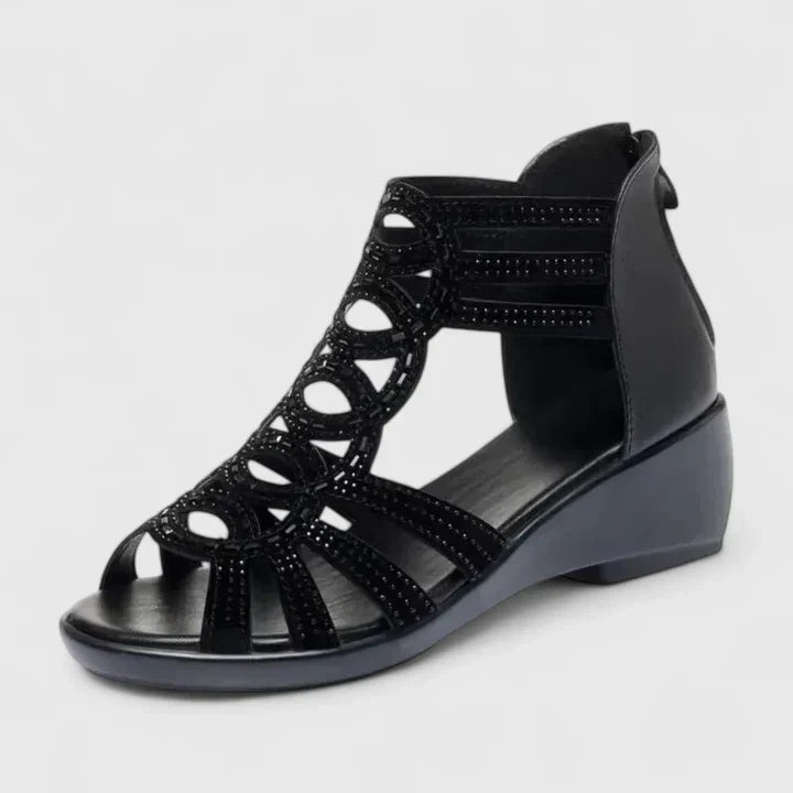 Supportive Everyday Sandals
