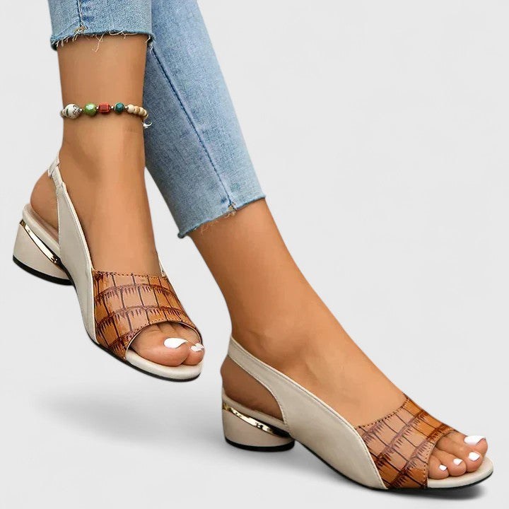 Refined Everyday Heels